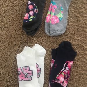 Torrid Star Wars socks